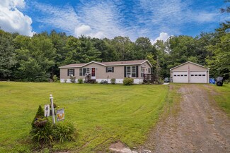 41 Barnett Way, Gardiner, ME 04345
