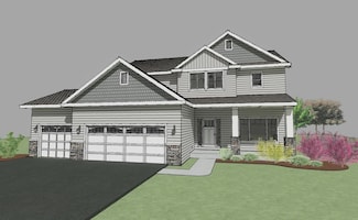 6833 Timberview Ct, Cannon Falls, MN 55009