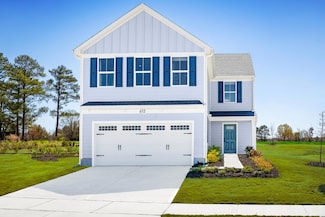 186 Grove Hill Terrace, Lynchburg, VA 24501