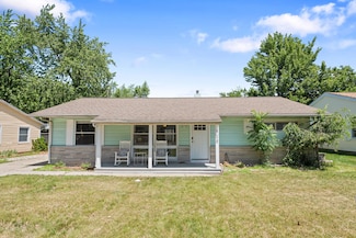 428 Washington Park Blvd, Michigan City, IN 46360