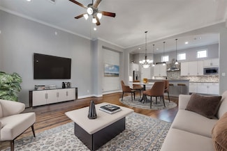 1025 W 21st St Unit C, Houston, TX 77008