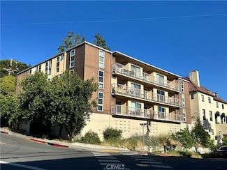 2 Panoramic Way Unit 302, Berkeley, CA 94704