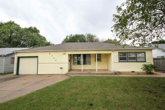 6334 Eastwood St, Wichita, KS 67218