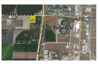 0 56th Street & Kearney Expy E Unit 20221519, Kearney, NE 68847