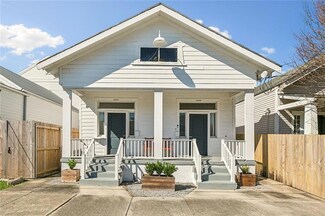 2604 06 Valence St, New Orleans, LA 70115