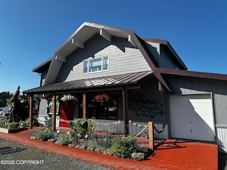 231 Main St, Seldovia, AK 99663