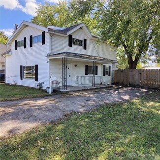 30 Frahn Ave, Fairborn, OH 45324