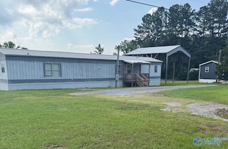 194 County Road 449, Town Creek, AL 35672