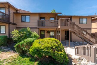 1466 Selmi Dr, Reno, NV 89512