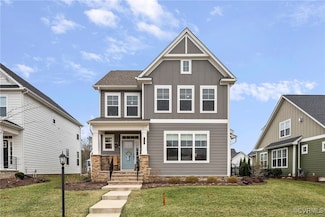 703 W Vaughan Rd, Ashland, VA 23005