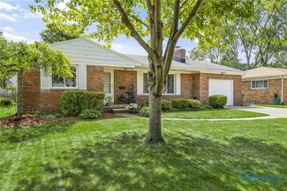 3029 Westbrook Dr, Toledo, OH 43613