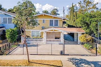 1929 Crenshaw Blvd, Los Angeles, CA 90016