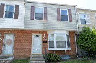 142 Elliot St, Newark, DE 19713