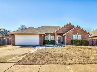3908 Worthington Dr, Norman, OK 73072