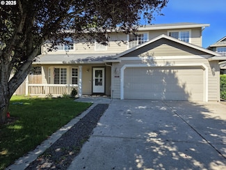 300 NW 12th St, Battle Ground, WA 98604