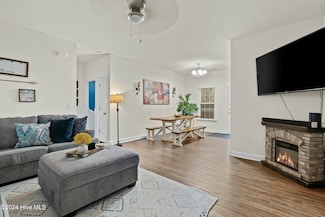 486 Nc Highway 343 N, Camden, NC 27921