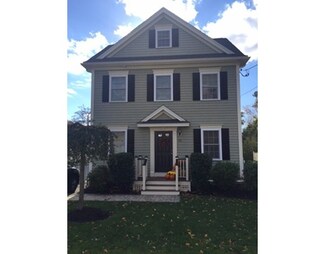 75 Trimount Ave, Waltham, MA 02451