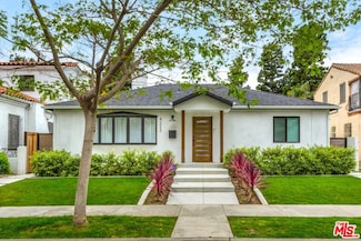 4223 Edgehill Dr, Los Angeles, CA 90008