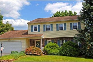 441 Columbus St, Wernersville, PA 19565