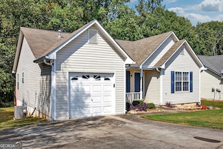 469 Village Cir, Stockbridge, GA 30281