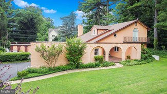1060 Frederick Rd, Jenkintown, PA 19046