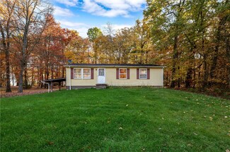 1046 State Route 4007, East Brady, PA 16028