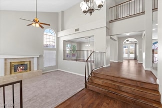 2842 Via Florentine St, Henderson, NV 89074