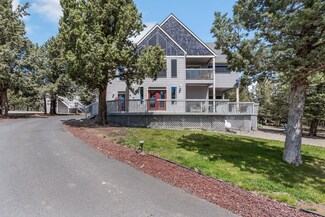 18560 Mcswain Dr, Sisters, OR 97759