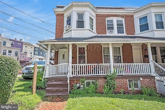 16 W Spruce St, Norristown, PA 19401