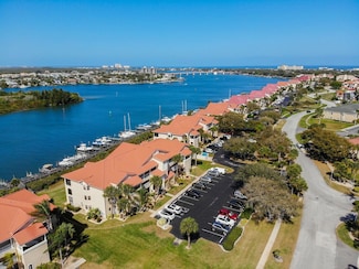 468 Bouchelle Dr Unit 227, New Smyrna Beach, FL 32169