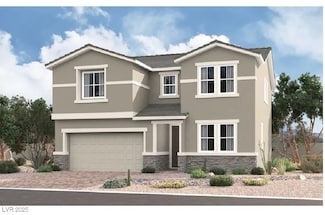 74 Serene Tempo Ave, Henderson, NV 89011