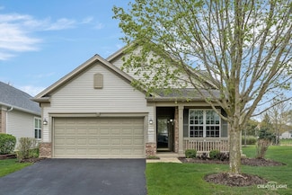 2452 Rolling Ridge, Elgin, IL 60124