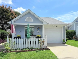 110 Cambridge Cir Unit 29, Myrtle Beach, SC 29577
