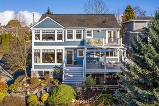 6020 34th Ave NW, Seattle, WA 98107