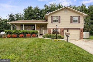 1119 Haral Place, Cherry Hill, NJ 08034