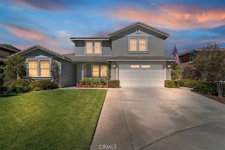 1443 Gareth Ct, Corona, CA 92882