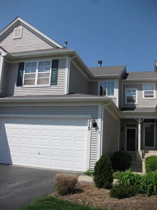 315 Fairmont Ct, Saint Charles, IL 60175
