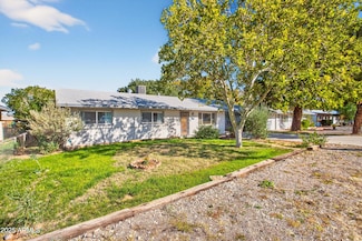 35 W Kayetan Dr, Sierra Vista, AZ 85635