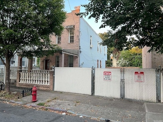 303 Milford St, Brooklyn, NY 11208