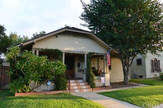 12423 Camilla St, Whittier, CA 90601