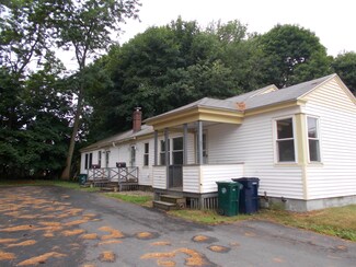 5 Dartmouth St, Biddeford, ME 04005