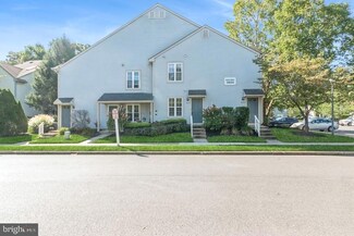 3601A Ramsbury Ct Unit 3601A, Mount Laurel, NJ 08054