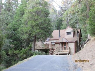21822 Fern Canyon Rd, Cedarpines Park, CA 92322