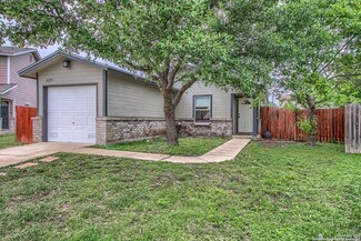 10227 Redfish Cavern, San Antonio, TX 78245