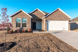 464 W Gosling Isle, Farmington, AR 72730