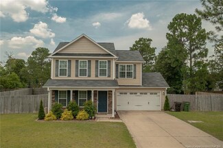 87 Basket Oak Dr, Bunnlevel, NC 28323