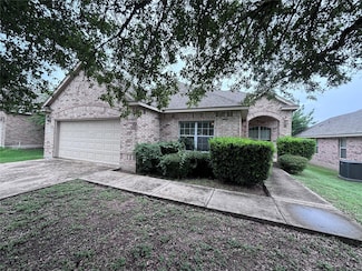 3906 Links Ln, Round Rock, TX 78664