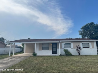 3612 Brophy Blvd, Cocoa, FL 32926