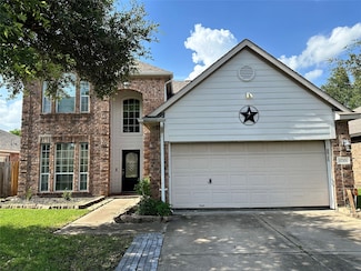 1715 N Highlands Crossing, Highlands, TX 77562