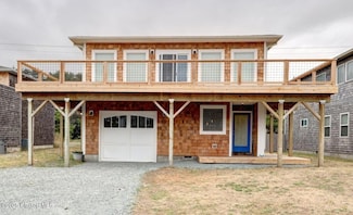 1036 Beach Cir, Manzanita, OR 97130